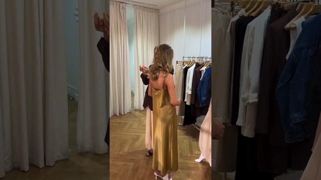 ТРЕНДЫ И ЯРКИЕ ОБРАЗЫ НА FASHION-ВЕЧЕРЕ СО СТИЛИСТОМ УЛЬЯНОЙ ДОНЦОВОЙ смотреть онлайн