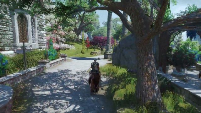 ESO Graphics Overhaul Mod 2023