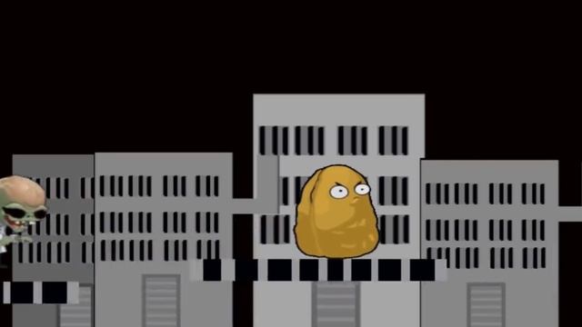Plants vs Zombies exe. Second Nightmare. Demo #2 смотреть онлайн