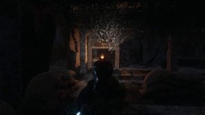 Metro Exodus - Sam's Story. Metro Exodus -История Сэма. Сэм ищет лодку. Прохождение  #  4