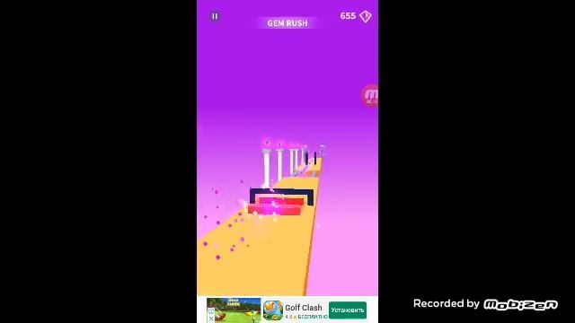 Играем в джели шифт смотреть онлайн