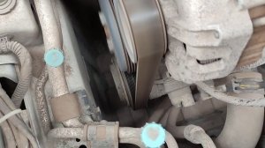 Звук работы компрессора кондиционера kia rio 3