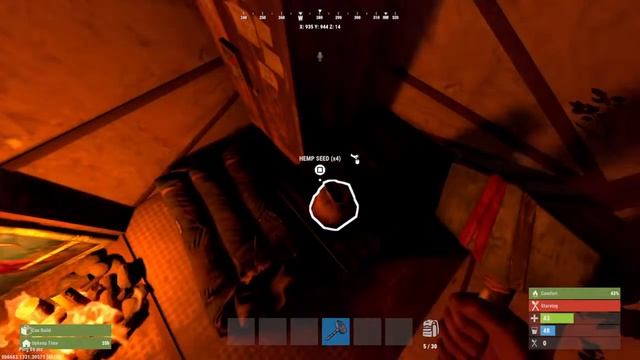 Rust|Just Grinding смотреть онлайн