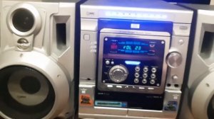 LG LM KW3930 FM