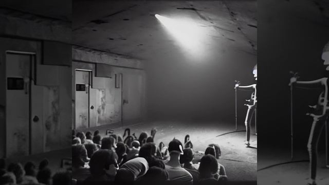Fallout Shelter '86 смотреть онлайн
