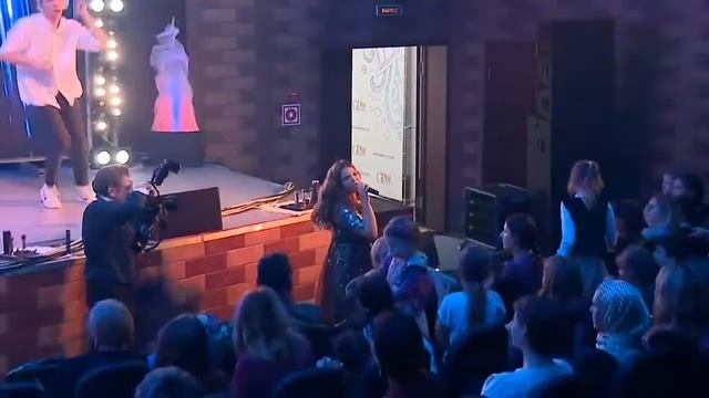 Софья Барышева "Радуги дуги" смотреть онлайн