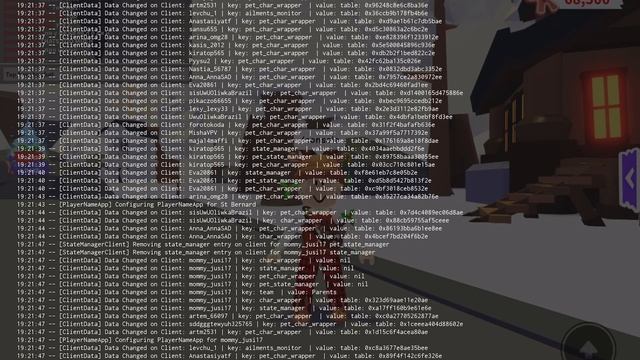 ПОЛУЧИЛА ПЕТА МЕЧТЫ ЗА 5 МИНУТ - Как стать богатым в Адопт Ми? Roblox Adopt Me смотреть онлайн