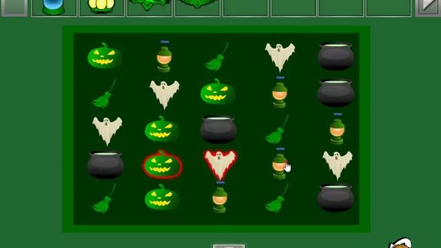 Jack O Lantern Head Escape Walkthrough [Games2Rule] смотреть онлайн