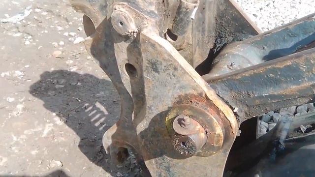 терекс начало ремонта смотреть онлайн