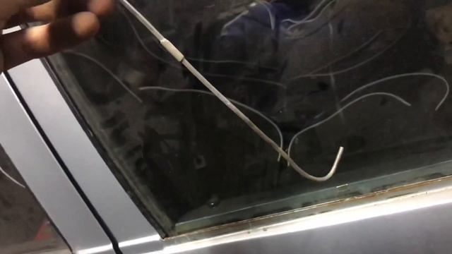 Как открыть ВАЗ 2110 без ключей смотреть онлайн