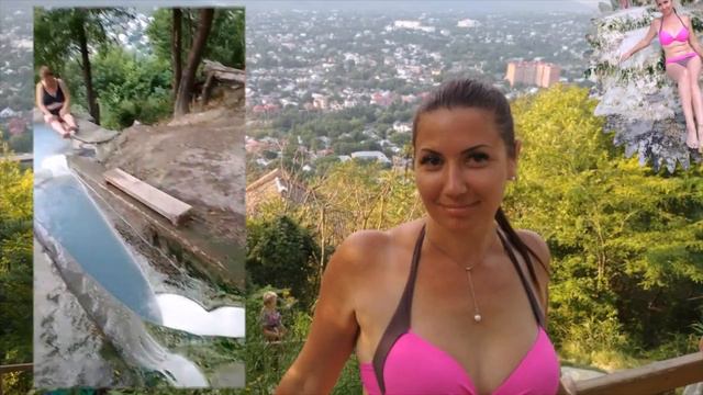 2018 08 Пятигорск Бесстыжие ванны смотреть онлайн