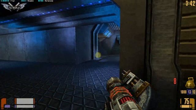STAR TREK VOYAGER ELITE FORCE 1 HOLOMATCH/MULTIPLAYER GAMEPLAY IN | 2023 | 4K смотреть онлайн