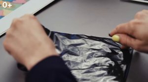 DIY ?Планшет антистресс для рисования своими руками ✂️Как сделать развивашку для детей из бумаги