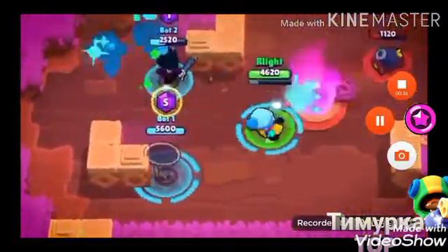 Что будет в обнове? |разбор обновления brawl Stars смотреть онлайн