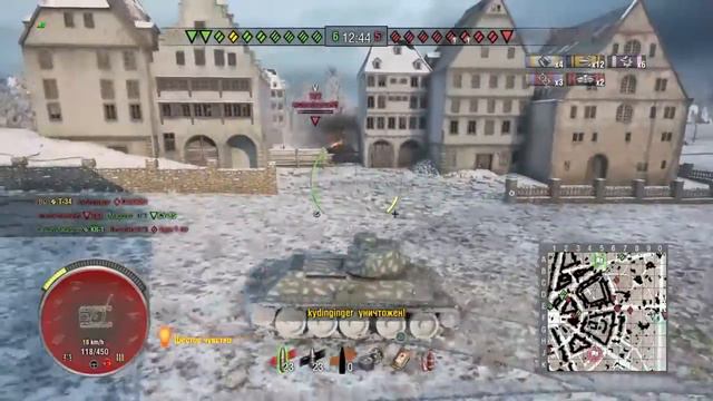 Т-34 вторая звезда,мастер,основной калибр,воин смотреть онлайн