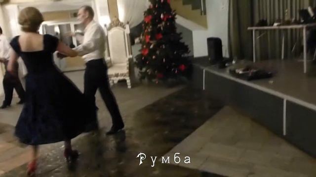 Танцевальный вечер в Измайловском Кремле смотреть онлайн