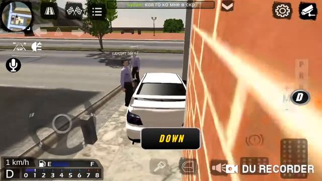 У моего друга сломалась машина смотреть онлайн