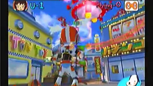 Gitaroo Man Level 2 (PS2) смотреть онлайн