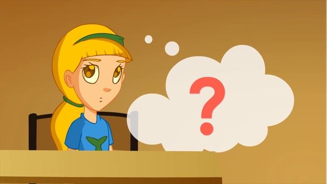 This Is Not The Same: Circle and Circumference | Educational Videos for Kids смотреть онлайн