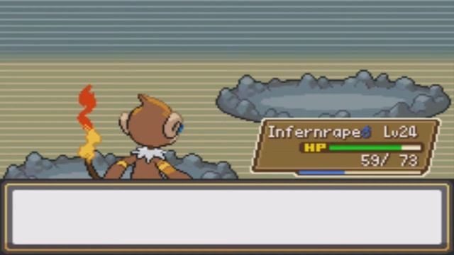 Pokémon Gaia: Aerous City! [04] смотреть онлайн