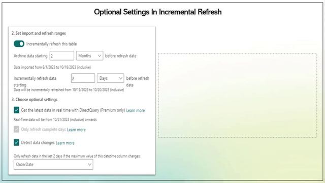 Nalaka Wanniarachchi - Journey through Incremental Refresh & Hybrid Tables in Power BI смотреть онлайн