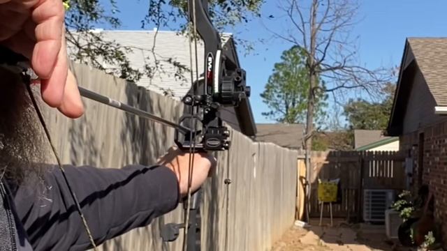 PSE EVL 32: Testing Cheaper Arrows vs. Expensive Arrows Pt. 1 смотреть онлайн