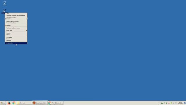 [Tutorial] Instalando Ultima Online (Chaos Age) смотреть онлайн