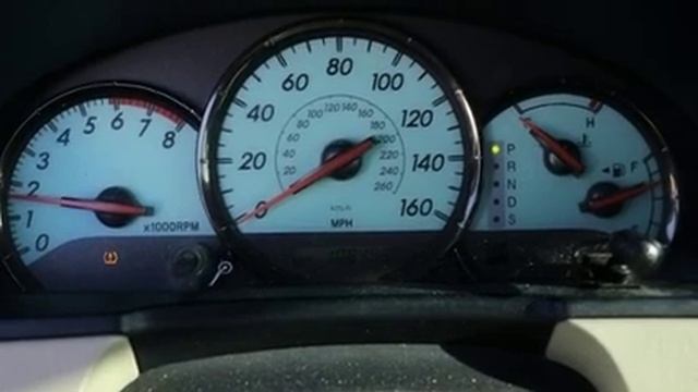 2004 Toyota Camry Solara SLE in Salem, OR 97301 смотреть онлайн