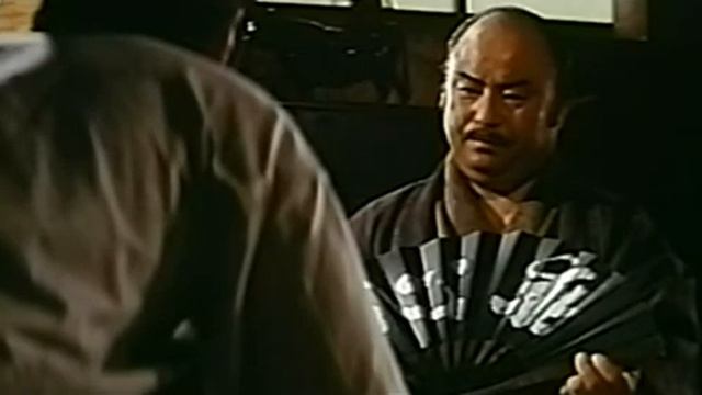 Сила айкидо. Фильм о начале пути основателя айкидо - Морихее Уэсибе.