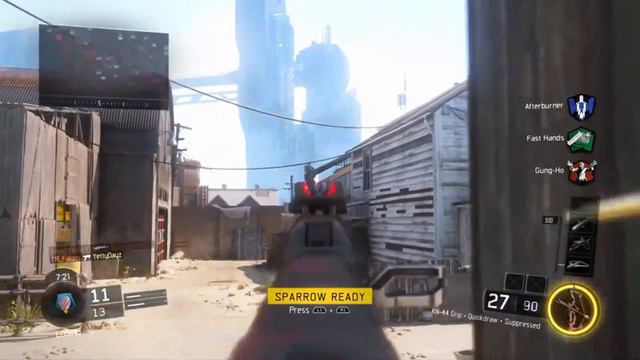 CSGO STICKERS IN BLACK OPS 3! CSGO Stickers In Paint Shop! Tutorial For "CSGO STICKERS" смотреть онлайн