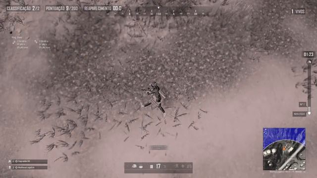 (PS4) PUBG / Training \ BAD VIBES смотреть онлайн