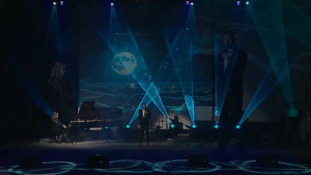 Альберт Ибраев и Юлия Яшина - Память смотреть онлайн