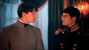 Владимир и Анна || История любви