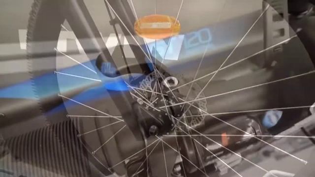 ROCKRIDER ST 120 смотреть онлайн