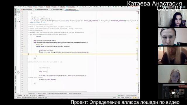 Миронова Вера Васильевна. Последний день восьмой недели (26.10.2020) смотреть онлайн