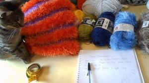 Накидка на плечи спицами "НЕЗНАКОМКА".#(2021)