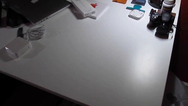 Unboxing: 15 inch Apple MacBook Pro with Retina display (Late 2013) смотреть онлайн