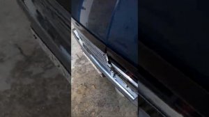 ДХО НА ВАЗ 2107 вроде по ГОСТу.