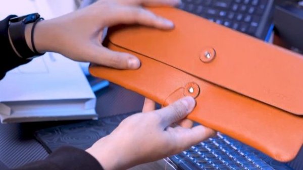 Keychron K3 (K3D3) | ASMR распаковка