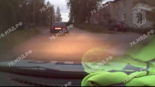 Погоня Рыбинск смотреть онлайн