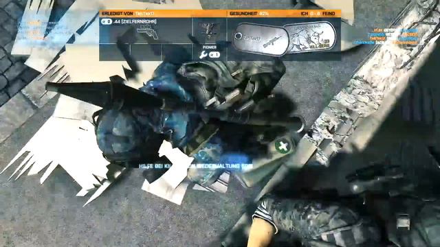 Battlefield 3™ 2021 05 смотреть онлайн