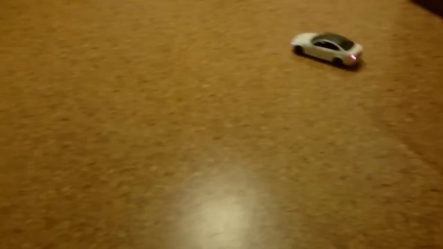 CarDroid (preview) Управление машинкой с телефона.