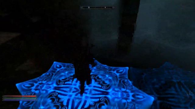 Skyrim (Dragonborn) - Lost Legacy e Shout Único смотреть онлайн