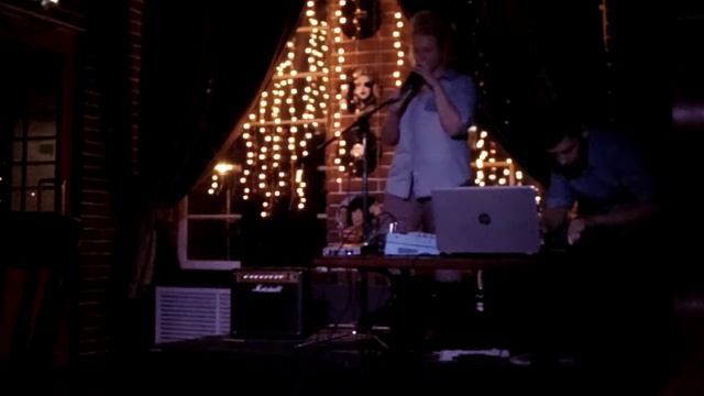 Microwave Popcorn @ MixPab [Live 23.05.2014] смотреть онлайн