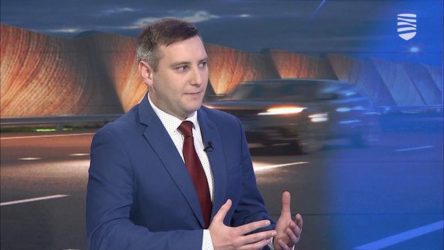 Владимир Свет — о мерах по снижению шума в городе смотреть онлайн