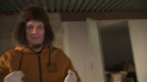 НЕВОШЕДШЕЕ в "КОНТЕЙНЕРЫ" на КАВКАЗЕ - ДИМА МАСЛЕННИКОВ