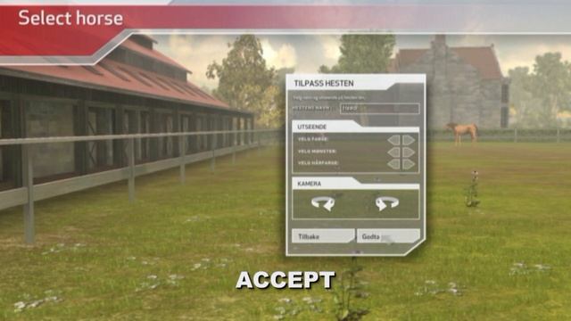 Riding Club Championship - How to get started смотреть онлайн