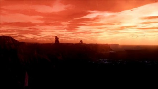 stuff we did (married life) slowed down + reverb