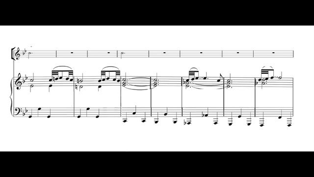 Tomaso ALBINONI - Adagio (Flute) смотреть онлайн