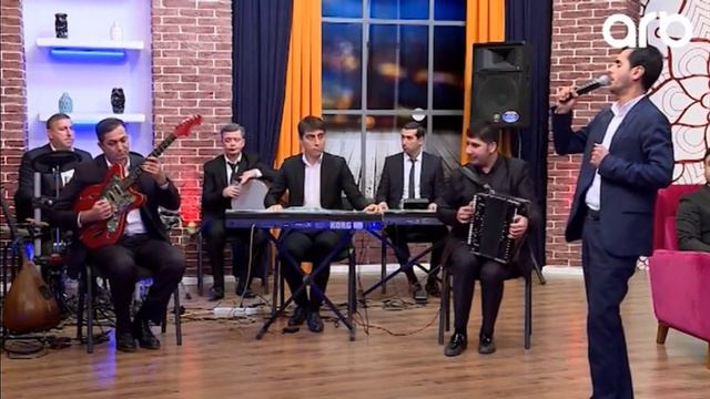 Anar Yaquboglu - Xatırlayarsan Məni